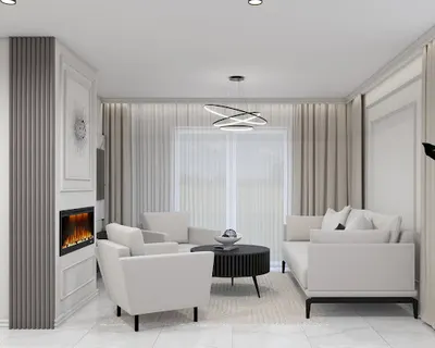 fourwalls projektowanie wnętrz